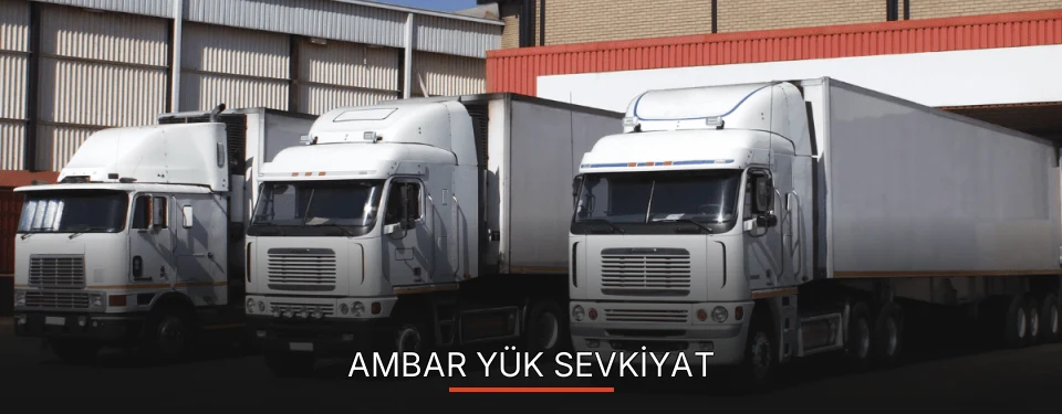 Van Ambar Yük Ambarı Firmaları