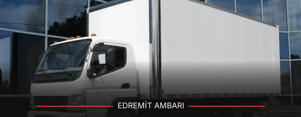 Edremit Ambarı
