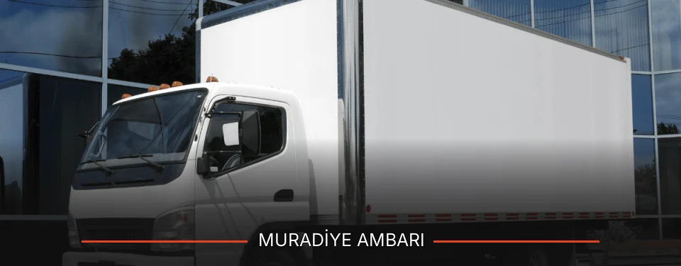 Muradiye Ambarı