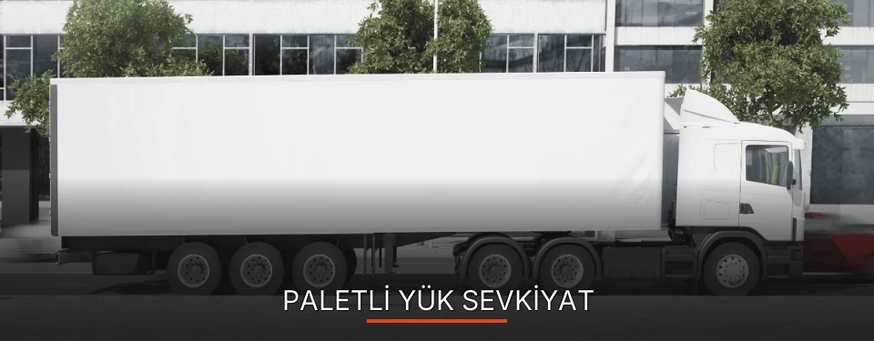 Van Paletli Yük Ambarı Firmaları Van Paletli Yük Ambarı Firmaları