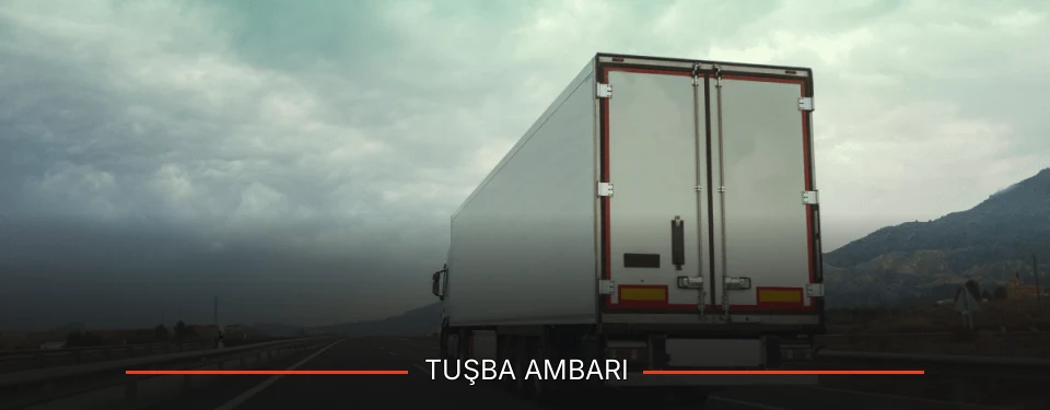 Tuşba Ambarı